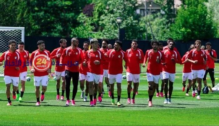 القنوات الناقلة لمباراة مصر وبلجيكا في مونديال 2026: كل ما تحتاج معرفته لعشاق الساحرة المستديرة