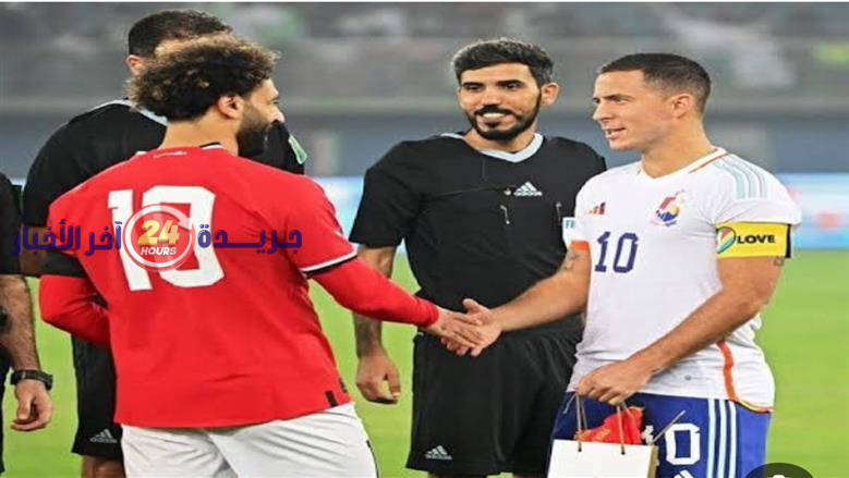 تردد قناة الجزائرية الأرضية الناقلة لمباراة مصر وبلجيكا في كأس العالم 2026 والتسهيلات سكن لكل المصريين 7