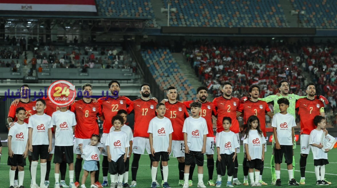 شاهد مجاني: قناة تنقل مباشرة مباراة مصر وبلجيكا في كأس العالم بدون دفع