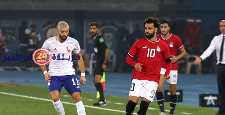 قناة جديدة تنقل مباراة مصر وبلجيكا مجانًا وتفتح الباب أمام المشجعين لمتابعة اللقاء بدون اشتراك