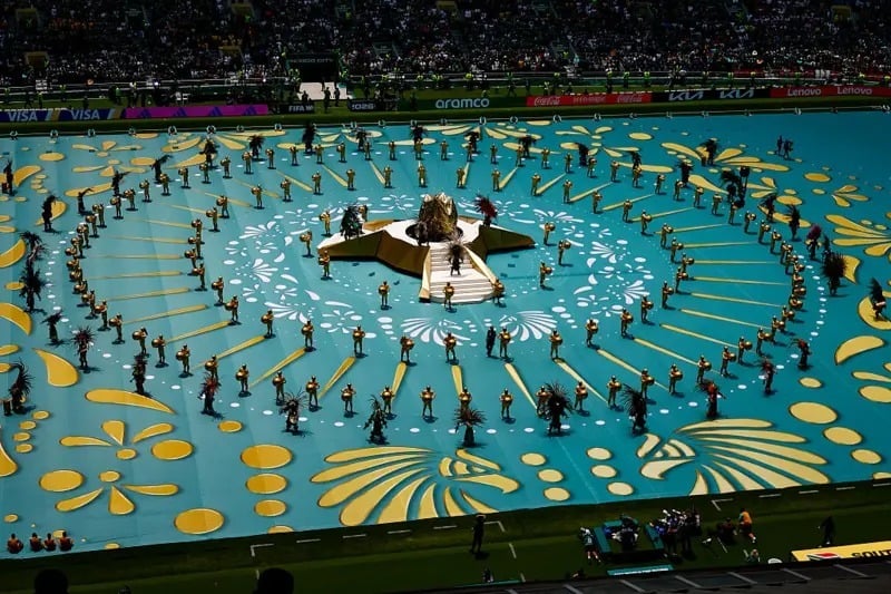 كيفية مشاهدة كأس العالم 2026 مجانًا